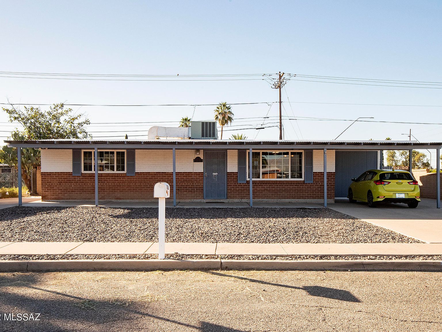 4702 E 24th St, Tucson, AZ 85711 | Zillow