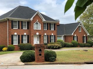 958 Sundew Dr SE, Conyers, GA 30013