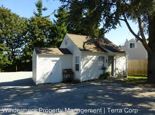 1219 E Fir St, Mount Vernon, WA 98273
