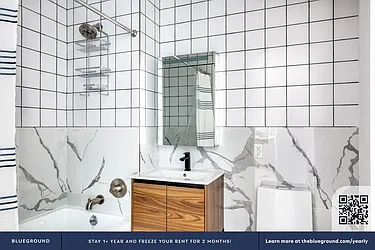 Rented by The Blueground