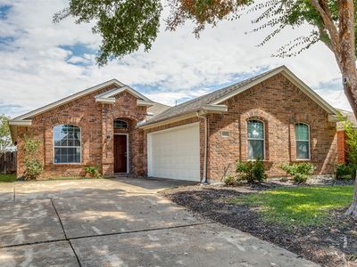 2828 Blue Heron Dr, Mesquite, TX, 75181