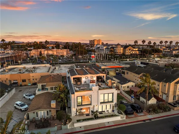 506 Clubhouse Ave, Newport Beach, CA 92663