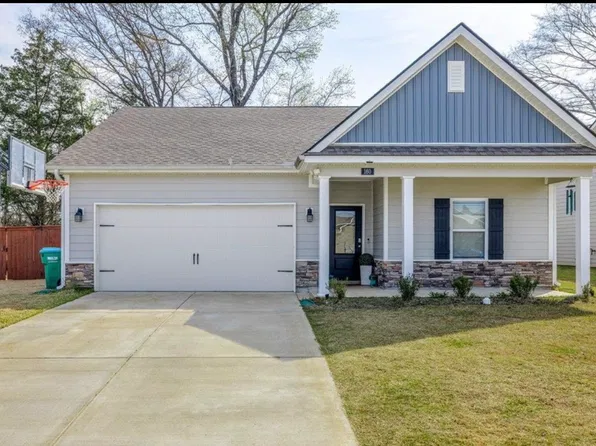 160 Driftwood Loop 71/cali/s, Oakland, TN 38060