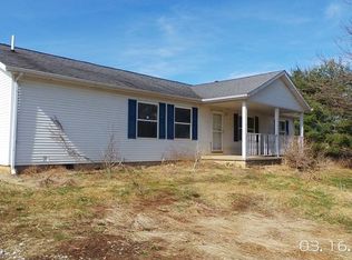 242 Mahan Rd, Bedford, IN 47421