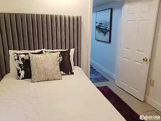 Rented by Oxford Property Group