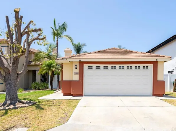 590 Via Armado, Chula Vista, CA 91910