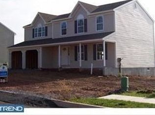 68 Thayer Rd, Birdsboro, PA 19508