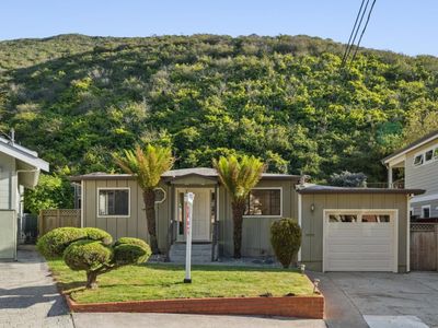 264 Berendos Ave, Pacifica, CA, 94044
