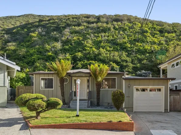 264 Berendos Ave, Pacifica, CA 94044