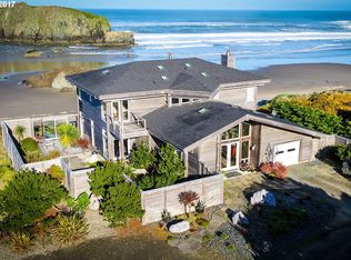 54196 Gould Rd, Bandon, OR 97411