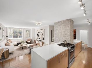 225 Rector Pl APT 5K, New York, NY 10280