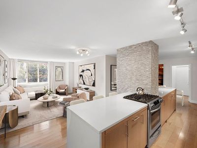 225 Rector Pl APT 5K, New York, NY, 10280