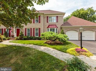 9708 Rambling Ridge Ct, Fairfax Station, VA 22039