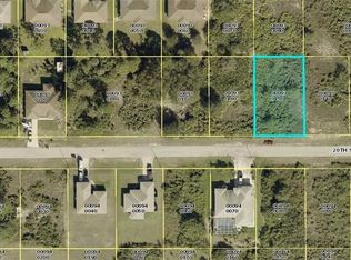 3706 20th St SW, Lehigh Acres, FL 33976