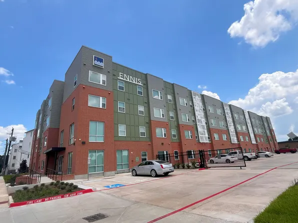 NHH Ennis, 1887 Ennis St #413, Houston, TX 77003