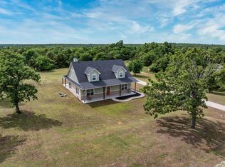 14901 Remington Dr, Newalla, OK 74857