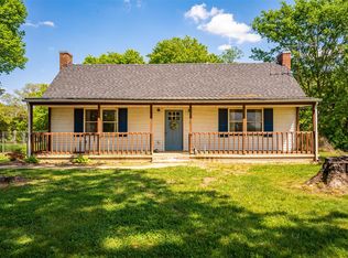 1850 Dennis Corinth Rd, Auburn, KY 42206