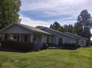 111 William St, Rising Sun, IN 47040