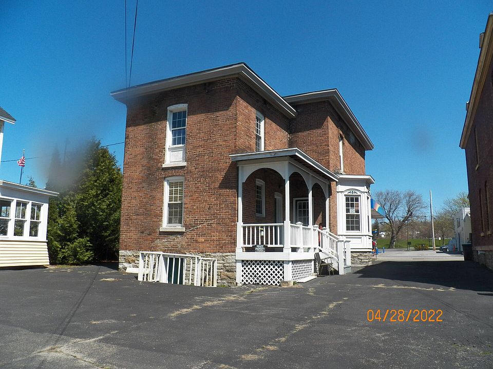 111 W Main St, Canajoharie, NY 13317 MLS 11081034 Zillow