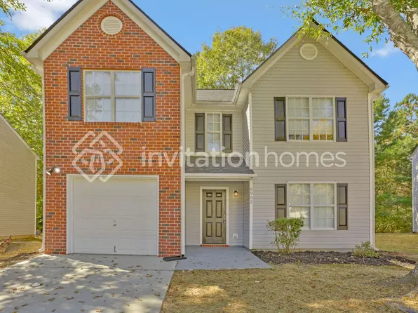 6962 Mahonia Pl, Lithonia, GA 30038