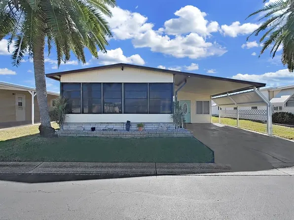 12501 Ulmerton Rd Lot 140, Largo, FL 33774