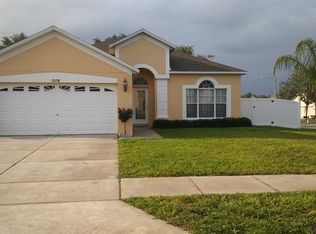 13176 Haverhill Dr, Spring Hill, FL 34609