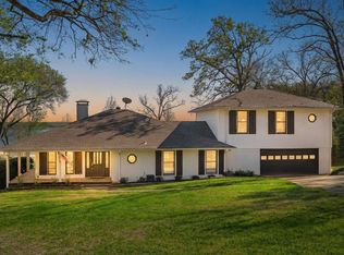 7016 Fm 3054, Malakoff, TX 75148