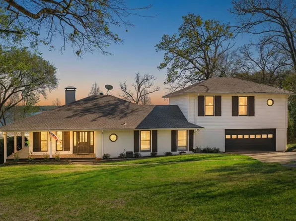 7016 Fm 3054, Malakoff, TX 75148