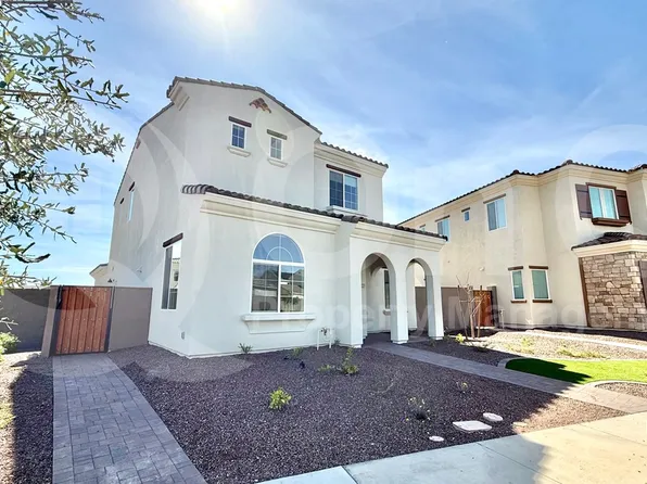 2223 W Tether Trl, Phoenix, AZ 85085