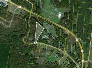 640 Old Highway 56, Coalmont, TN 37313