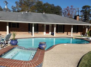1400 Southwood Dr, Lufkin, TX 75904