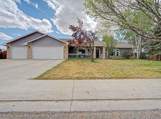 2553 Westwood Dr, Grand Junction, CO 81505