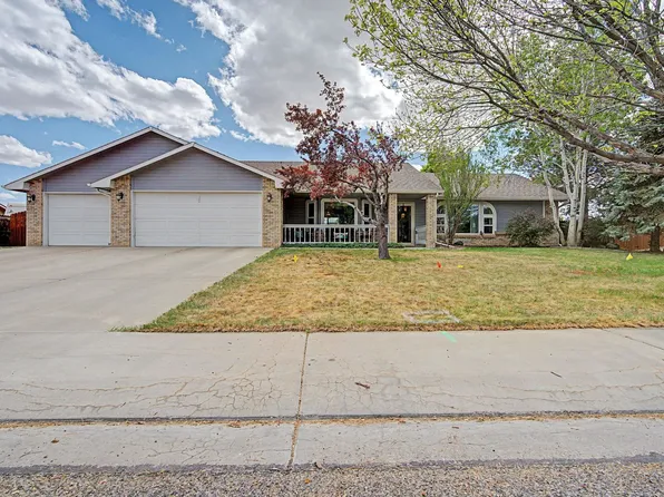 2553 Westwood Dr, Grand Junction, CO 81505