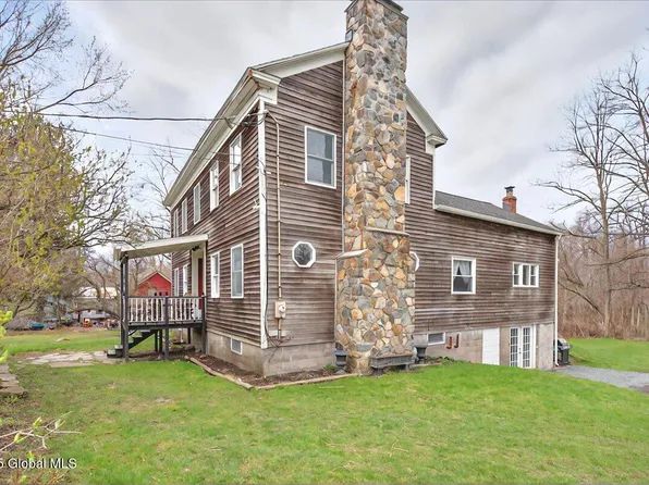 1305 NY-30A, Sloansville, NY 12035