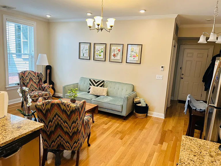 377 Angell St #1 — Photo 3