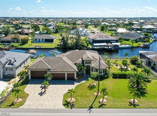 219 Old Burnt Store Rd N, Cape Coral, FL 33993