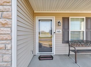 5476 Bull Creek Dr, Dublin, OH 43016
