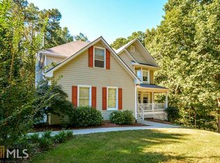 2661 Round Ridge Rd, Loganville, GA 30052