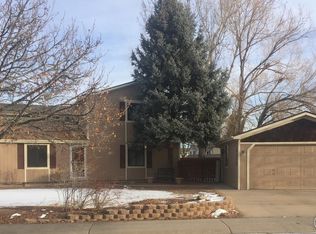 3312 Chelsea Ct, Fort Collins, CO 80526
