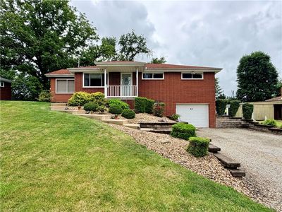 62 Observatory St, Manor, PA, 15665