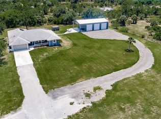 7324 Gewant Blvd, Punta Gorda, FL 33982