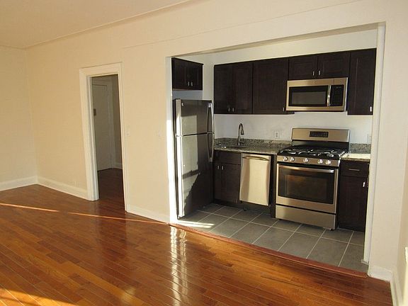 5th image of 15110 35th Ave APT K