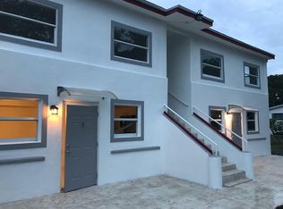 414 NW 53rd St, Miami, FL 33127