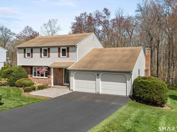 26 Seiter Hill Road, Wallingford, CT 06492