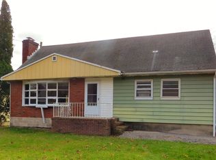 367 Route 565, Wantage, NJ 07461