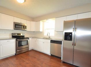 303 Peach Tree Ln, Frankfort, KY 40601