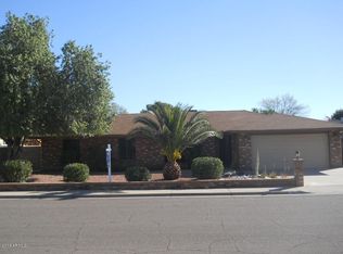 1853 N Daley, Mesa, AZ 85203