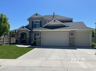 1301 White Horse Ridge Dr, Middleton, ID 83644
