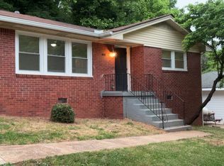 4537 Puckett St, Forest Park, GA 30297