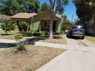 1022 N Edwards St, Carlsbad, NM 88220